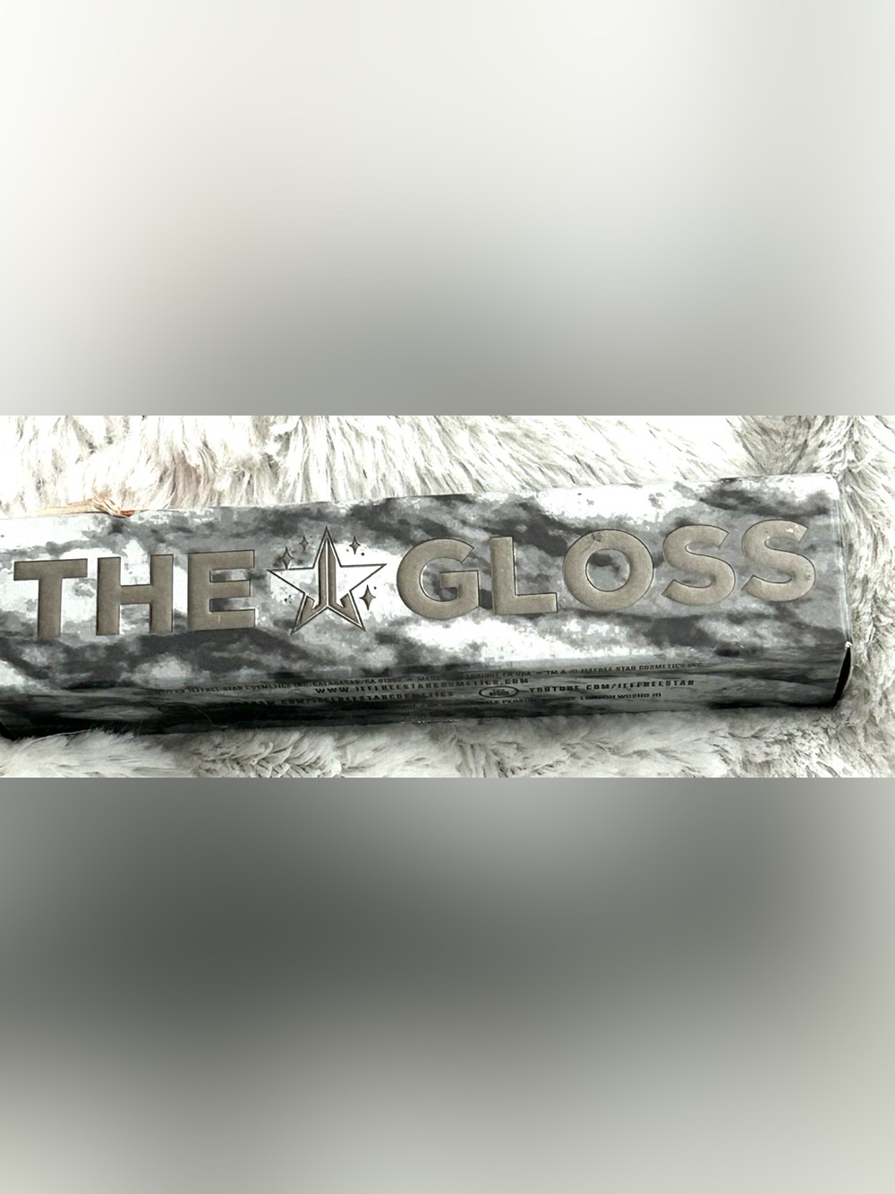 Jeffree Star The Gloss Heaven’s Gate